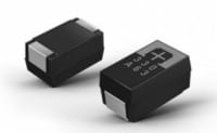 Mechanical Drawing - Panasonic Electronic Components Polymer Capacitors